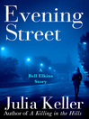 Cover image for Evening Street